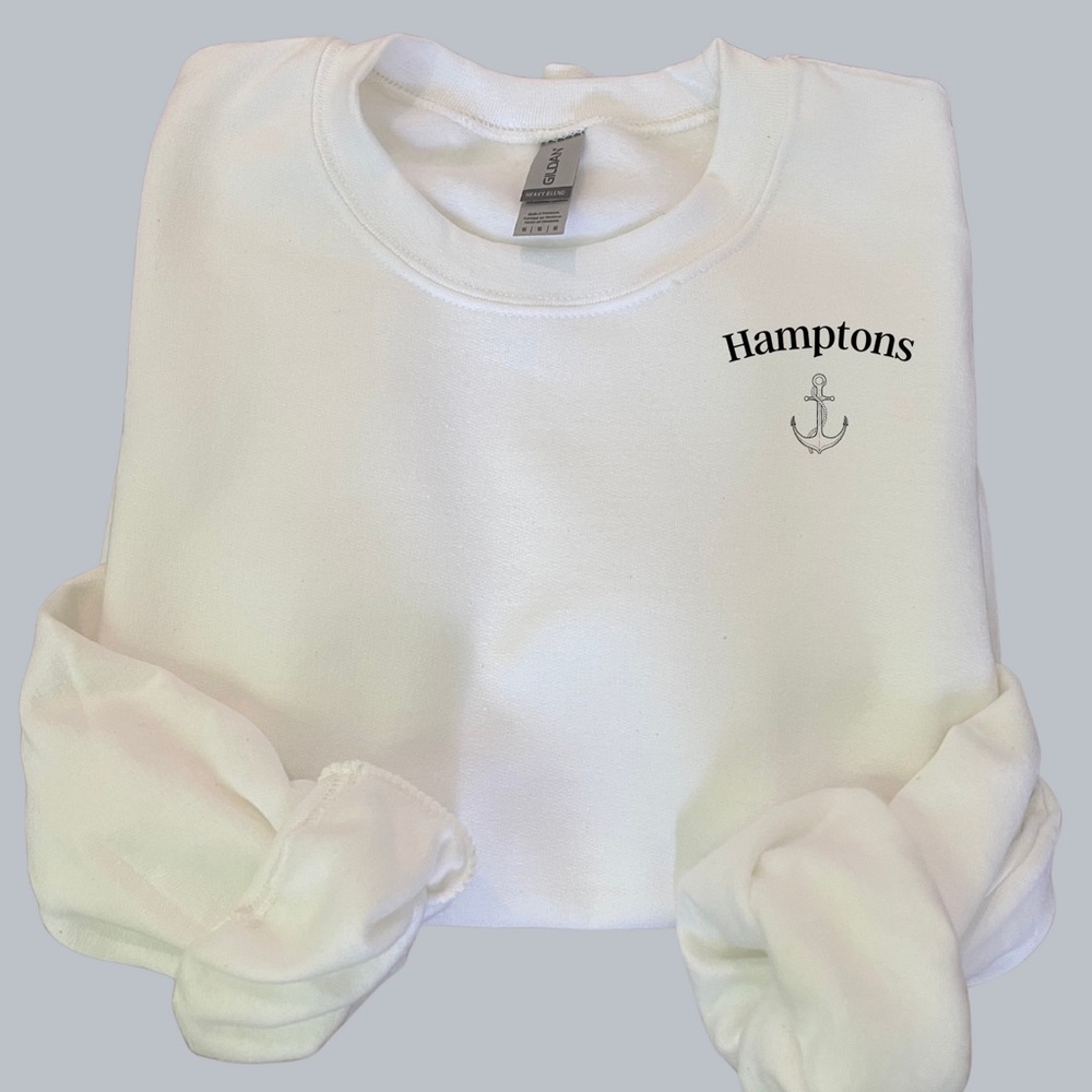 Hamptons Sweatshirt